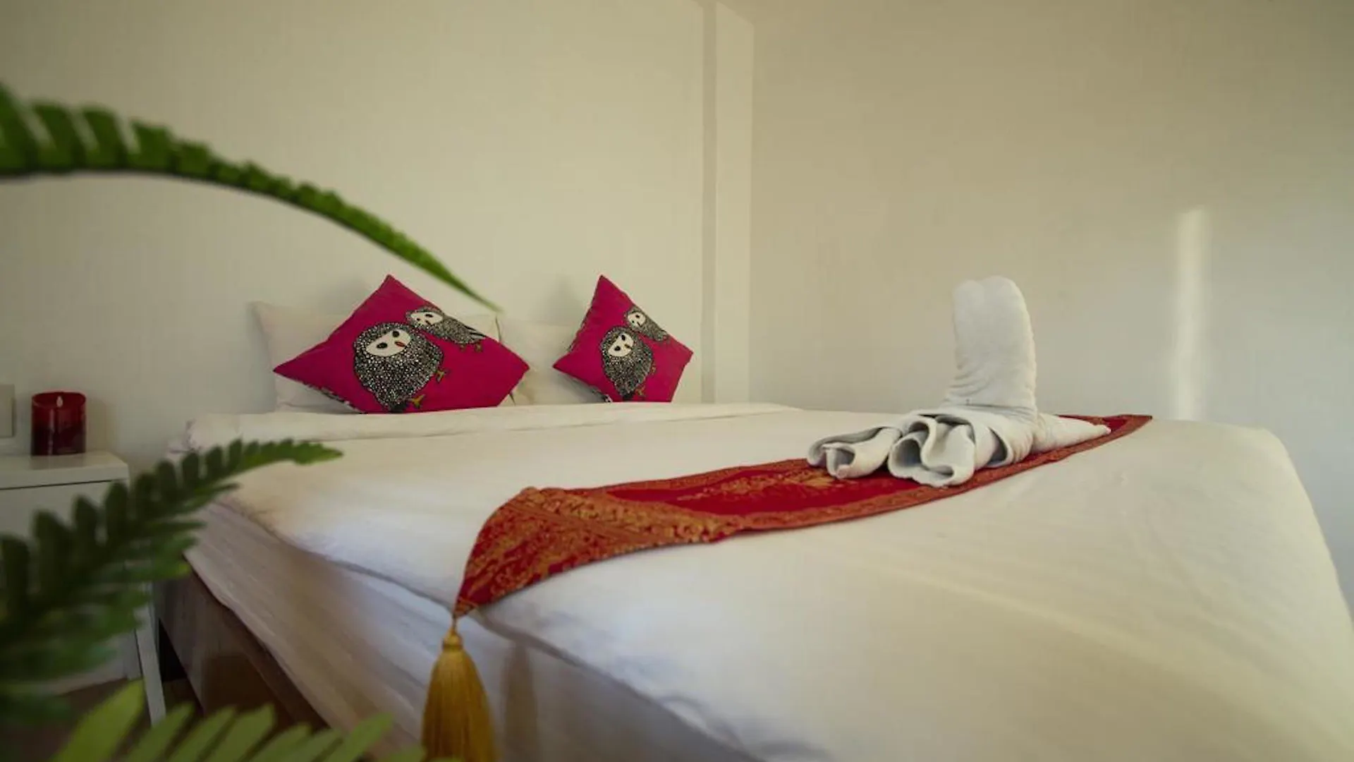 Pranee Guesthouse Ko Tao 2*,  Thailandia