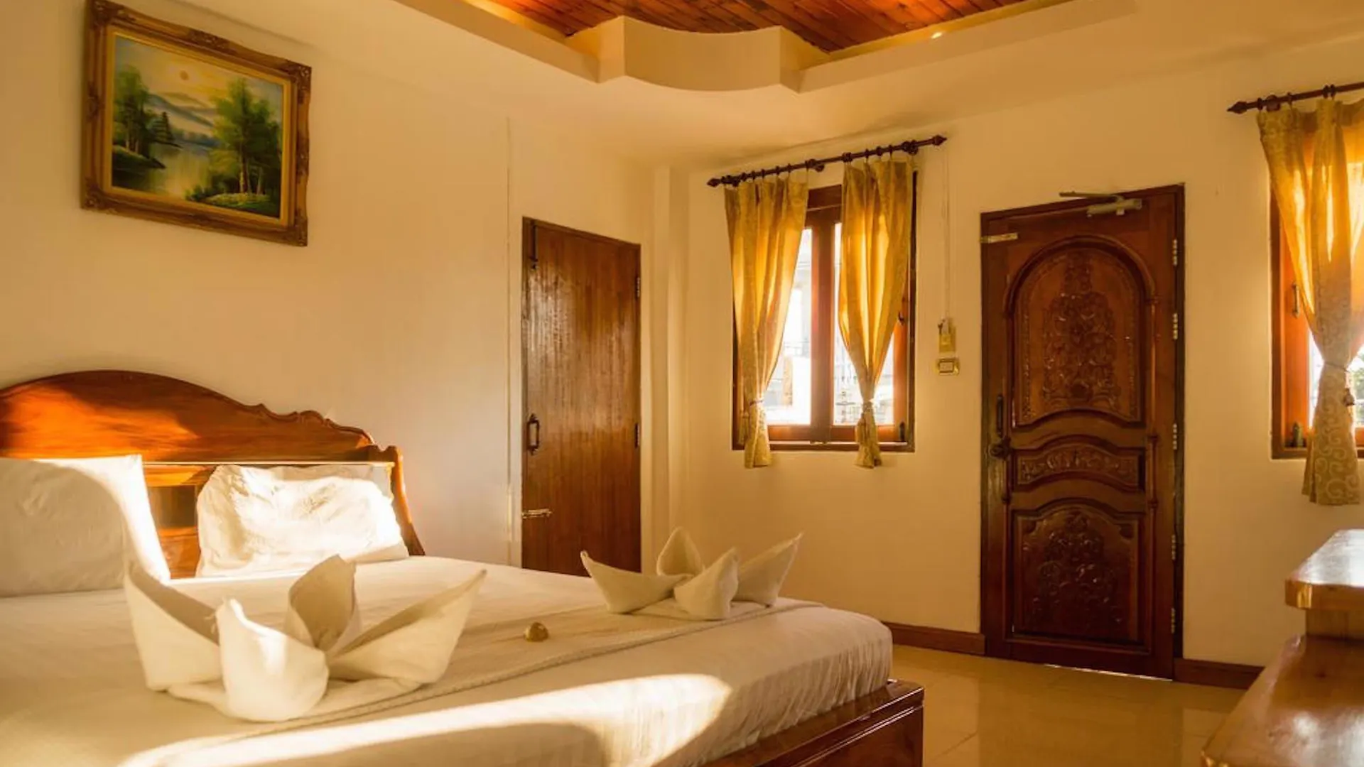 Pranee Guesthouse Ko Tao
