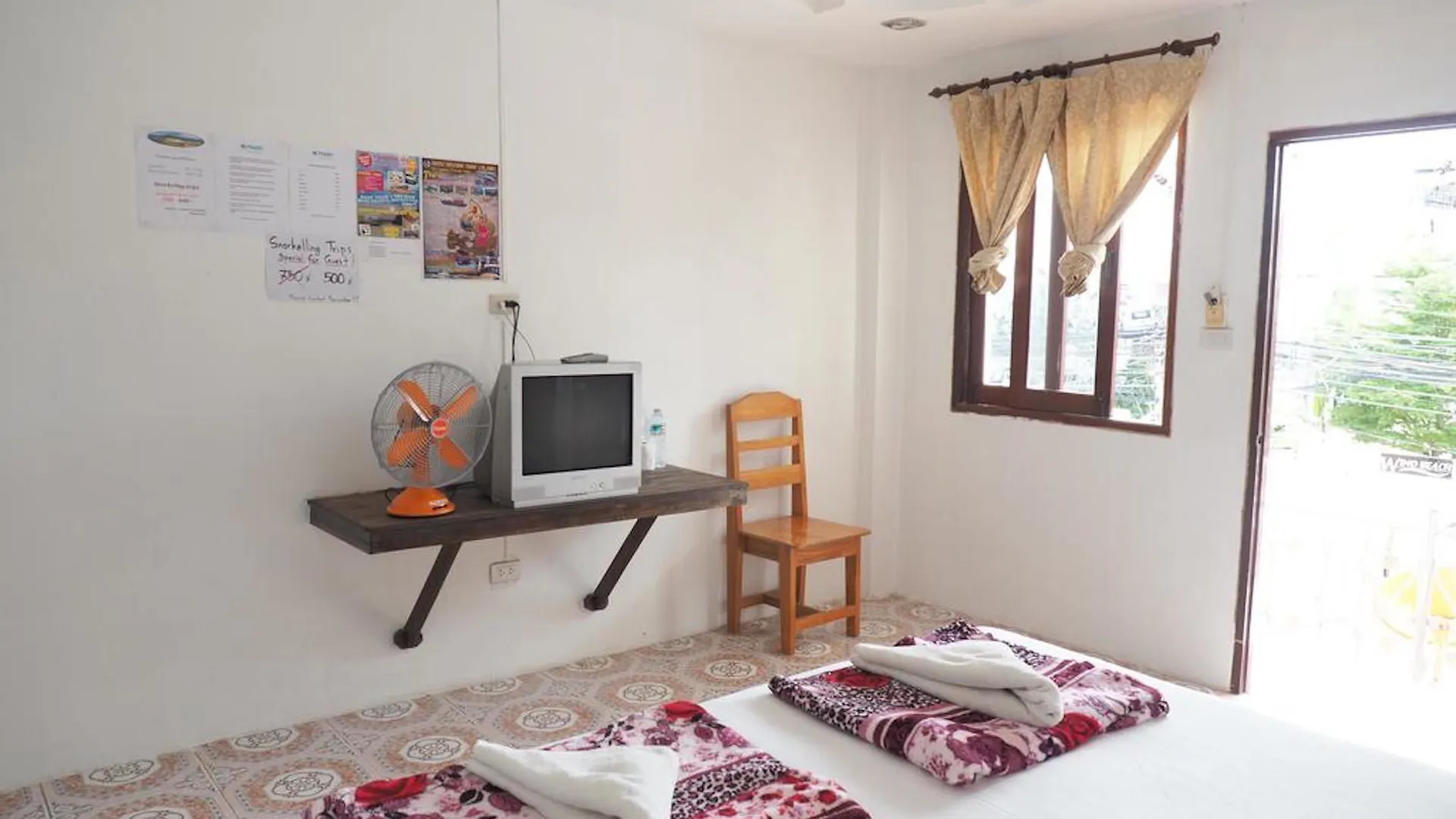 Pranee Guesthouse Ko Tao